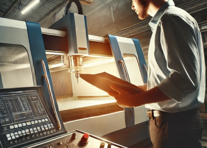 TROUBLESHOOTING CNC CUTTING MACHINE FAILURES: TIPS AND SOLUTIONS FOR MAXIMUM EFFICIENCY