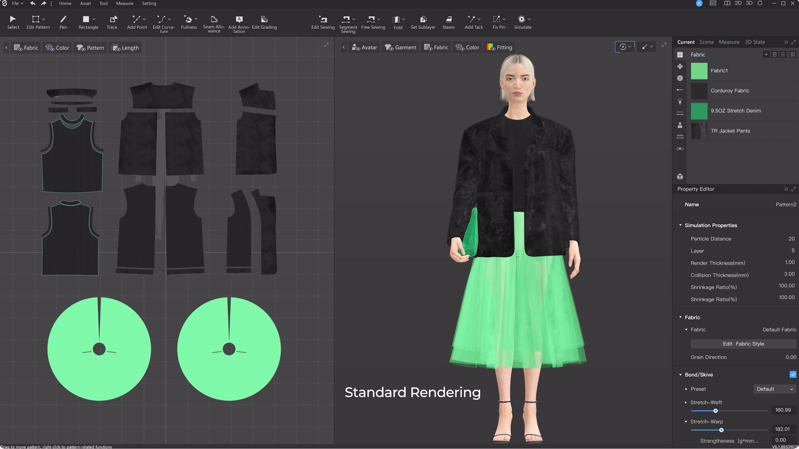 AI in Fashion: Transforming Trends, Personalization, and Sustainability