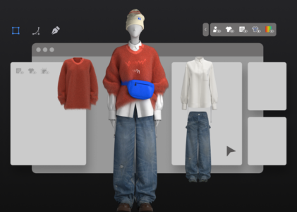 AI in Fashion: How Artificial Intelligence is Redefining Style and Efficiency