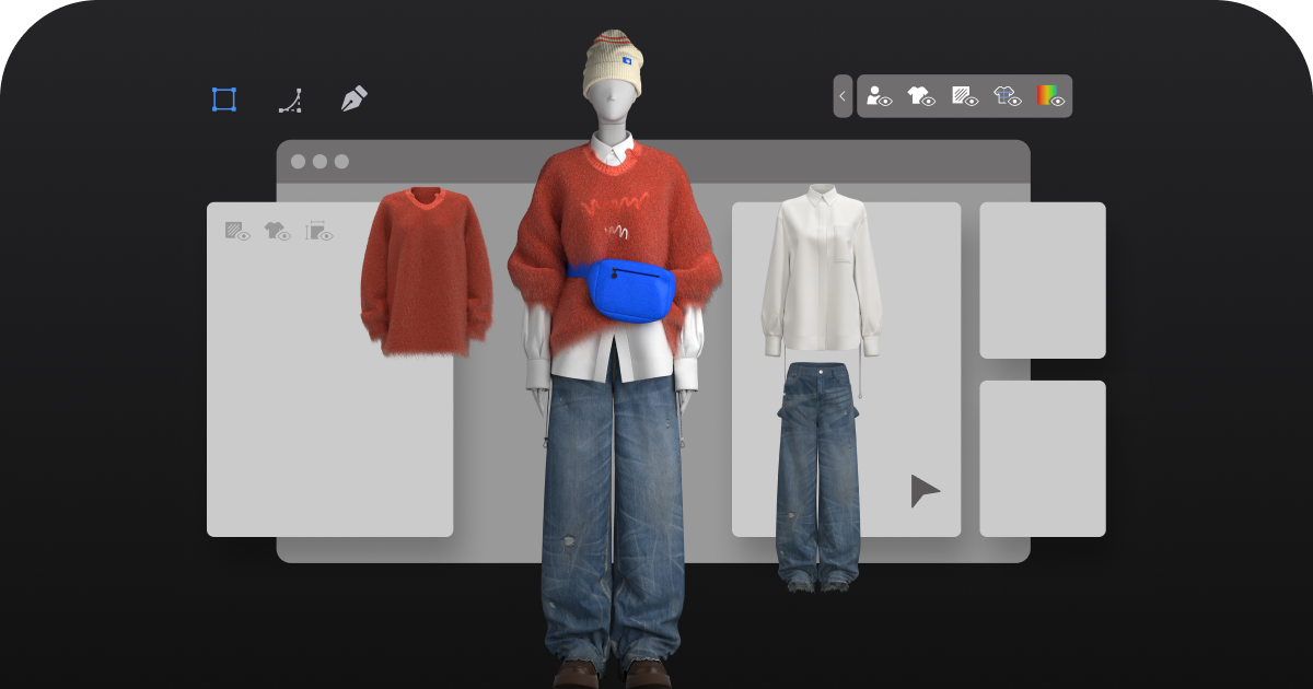 AI in Fashion: How Artificial Intelligence is Redefining Style and Efficiency